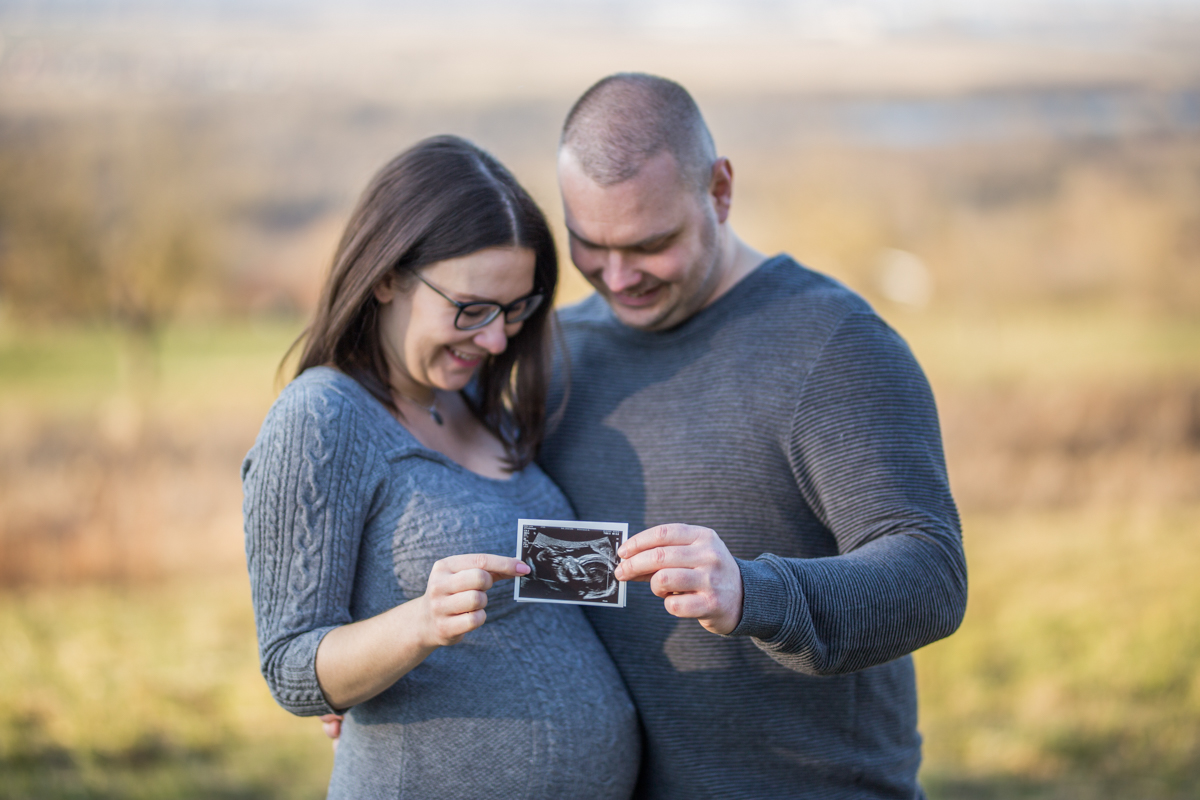 Babybauchshooting Loerrach Schopfheim natuerlich 