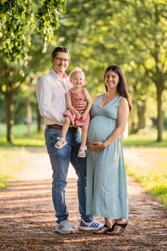 Familienfotograf natuerlich Loerrach Shooting Familien