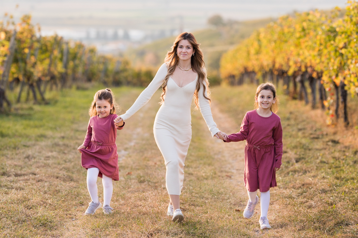 Familien Fotografie Loerrach Auggen 