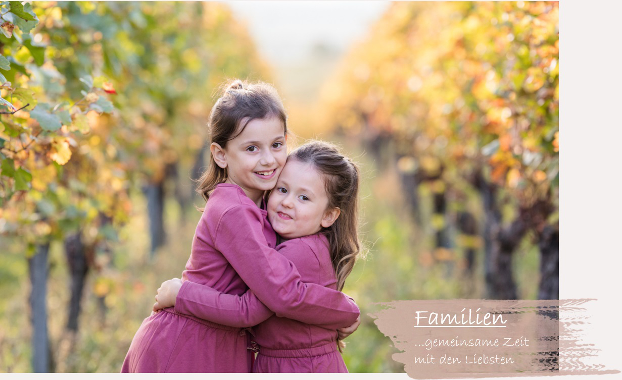 Fotos vom Familien Fotoshooting in Lörrach