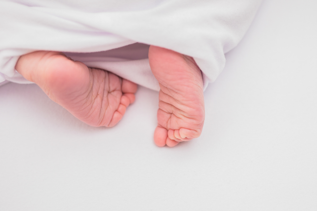 zeitlose Babyfotografie Fotograf Muellheim Baden