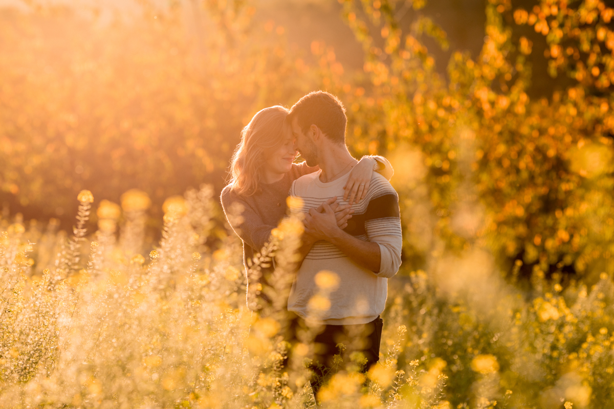 emotionales Fotoshooting in Loerrach Schopfheim